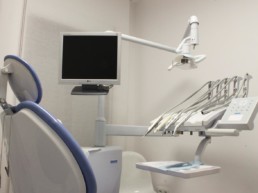 Dyese France propose ses filtres dentiste médical