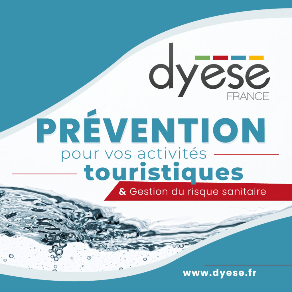 prevention risque sanitaire dyese france reseau eau qualite securite