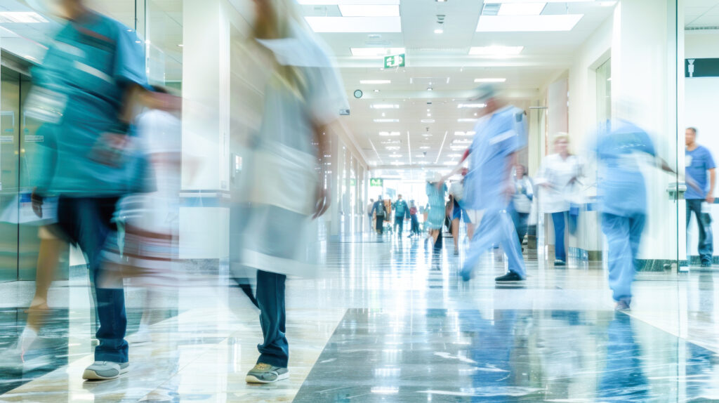 Qui est responsable en cas de légionellose dans un ERP ?