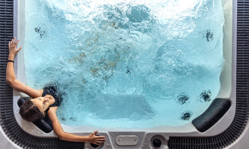 Eau, spa et jacuzzi : quelles obligations pour les hôtels ?
