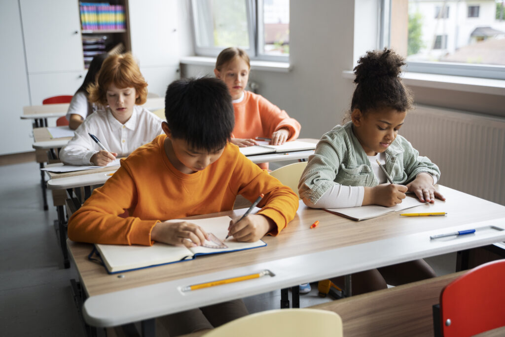 Réouverture d'un établissement scolaire